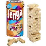 How To Beat Anyone At Jenga?